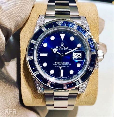 new rolex in 2018